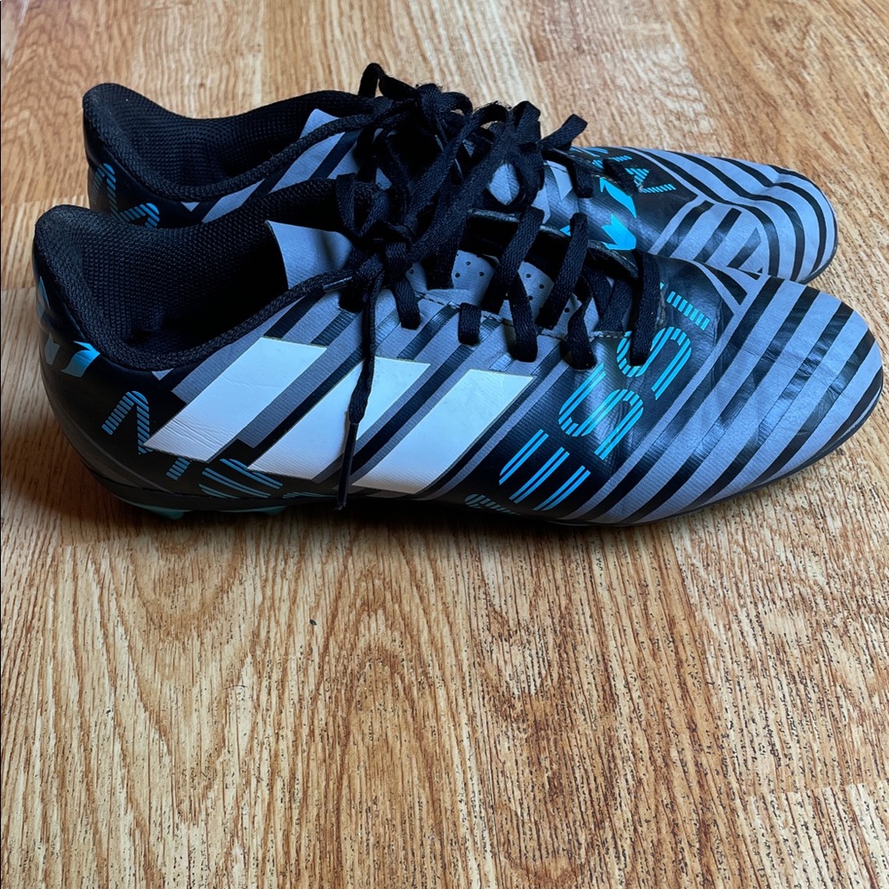 Adidas Nemeziz Soccer Cleats